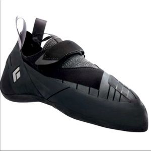 BLACK DIAMOND Shadow Climbing Shoes